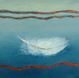 Zwevend, 2001